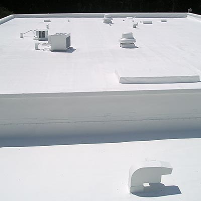 Request Fluid Roofing System Estimate
